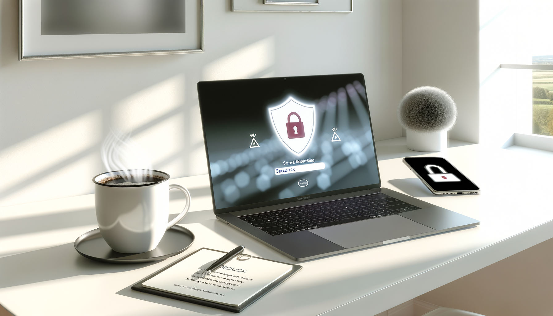7 Critical Tips to Maximize Home Network Security