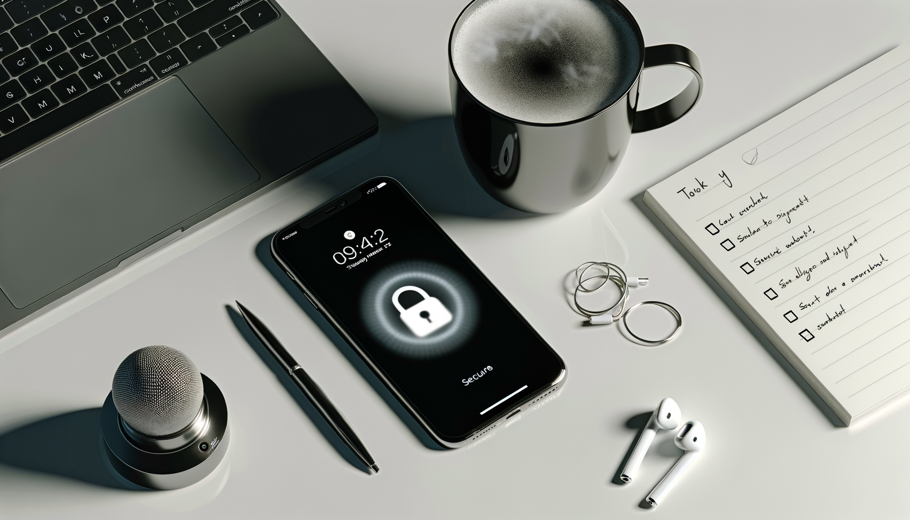 10 Mobile Security Tips Every User Should Follow