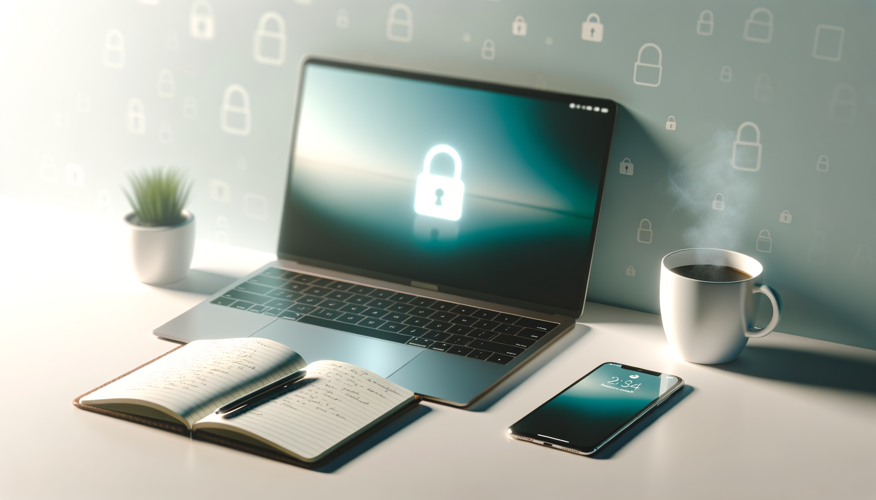 Top 5 Cybersecurity Trends You Need to Know in 2025